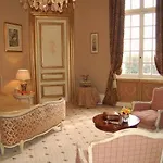 Chateau De Sommesnil