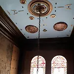 Bed & Breakfast Chateau De Sommesnil