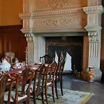 Chateau De Bed & Breakfast Sommesnil