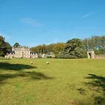 Chateau De Sommesnil