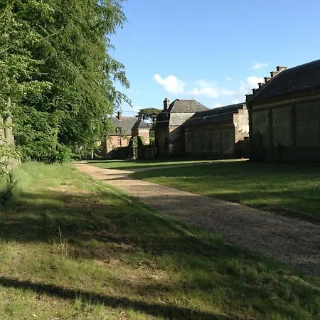 Chateau De * Sommesnil