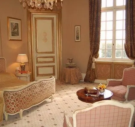 Chateau De Sommesnil