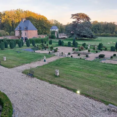Chateau De Bed & Breakfast