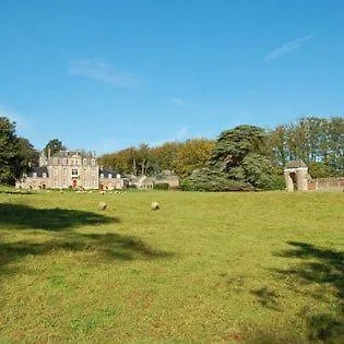 Chateau De Sommesnil